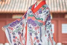琉装イメージ