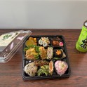 弁当写真①